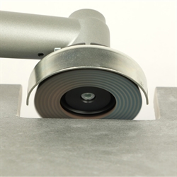 Flapdisk Ø50 mm til mange opgaver